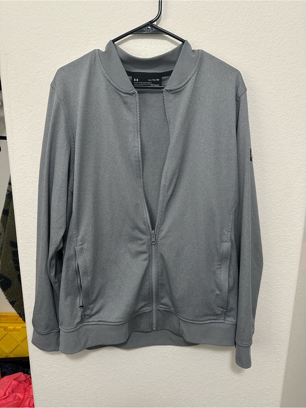 Men’s Under Armour Jacket
